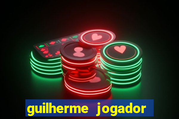 guilherme jogador do corinthians pelado